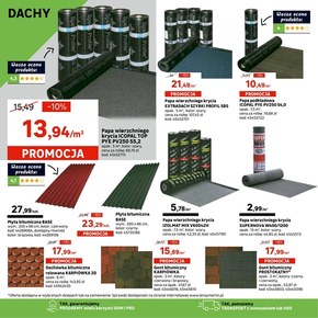 Katalog Fachowcy Leroy Merlin