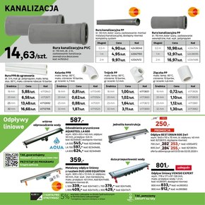 Katalog Fachowcy Leroy Merlin