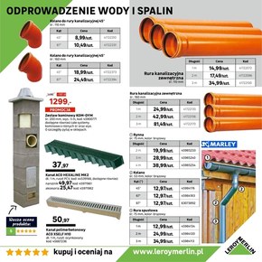 Katalog Fachowcy Leroy Merlin