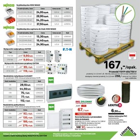 Katalog Fachowcy Leroy Merlin