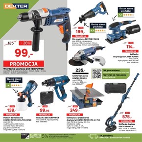 Katalog Fachowcy Leroy Merlin
