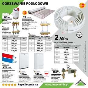 Katalog Fachowcy Leroy Merlin