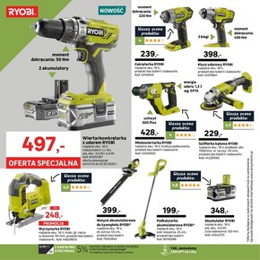 Katalog Fachowcy Leroy Merlin