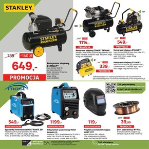 Katalog Fachowcy Leroy Merlin