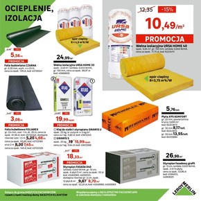 Katalog Fachowcy Leroy Merlin