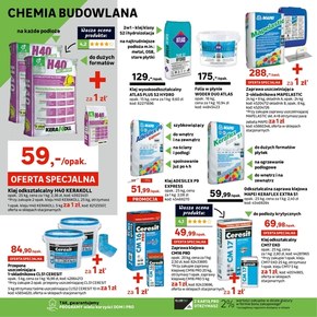 Katalog Fachowcy Leroy Merlin