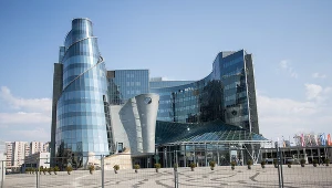 Siedziba TVP, zdj. ilustracyjne