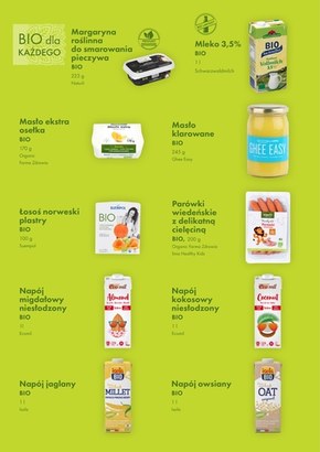 Przepisy na święta z Organic