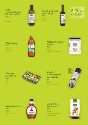 Przepisy na święta z Organic