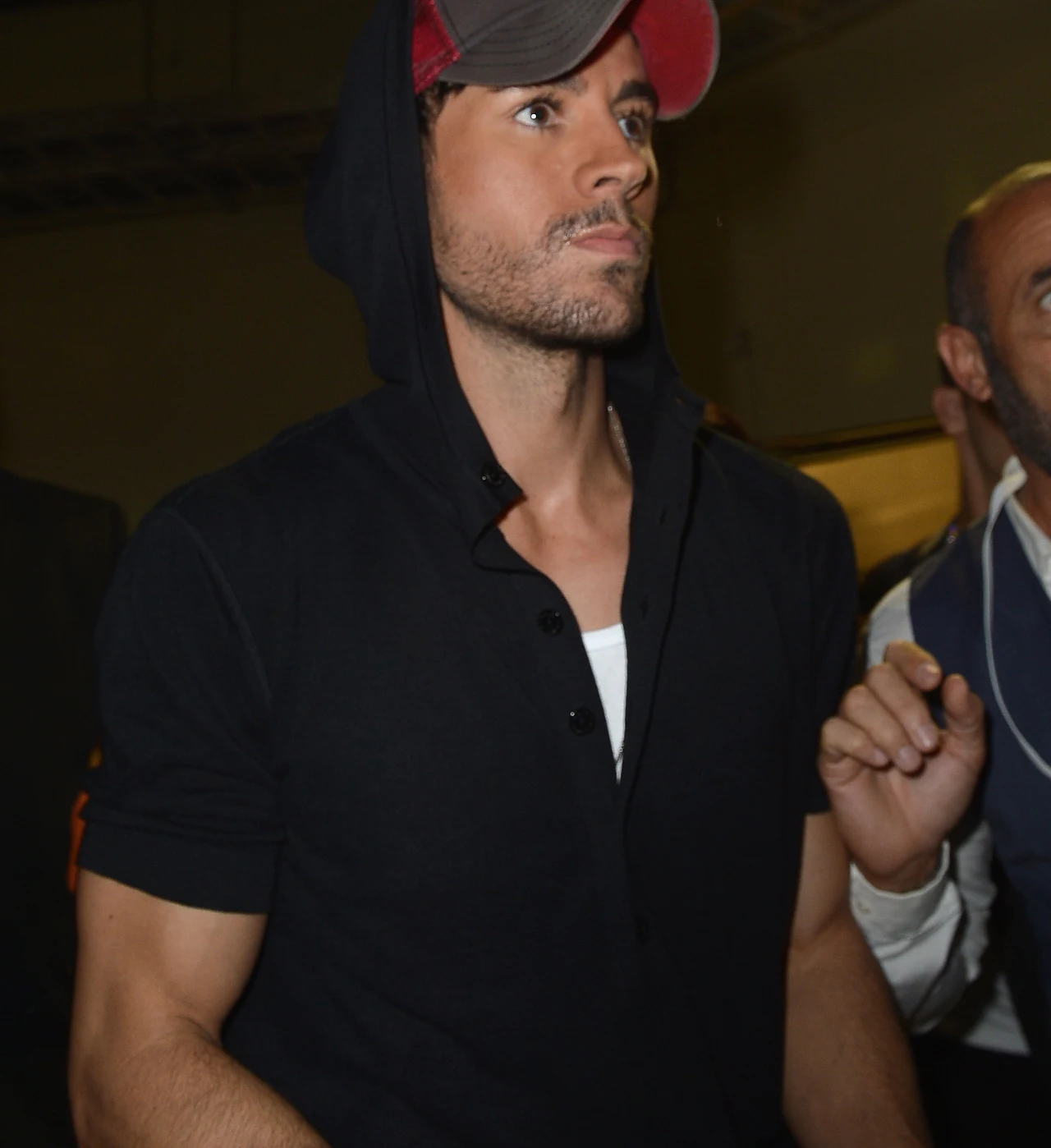 Enrique Iglesias