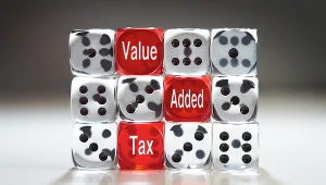 Opublikowano rozporządzenie MF w sprawie obniżonych stawek VAT