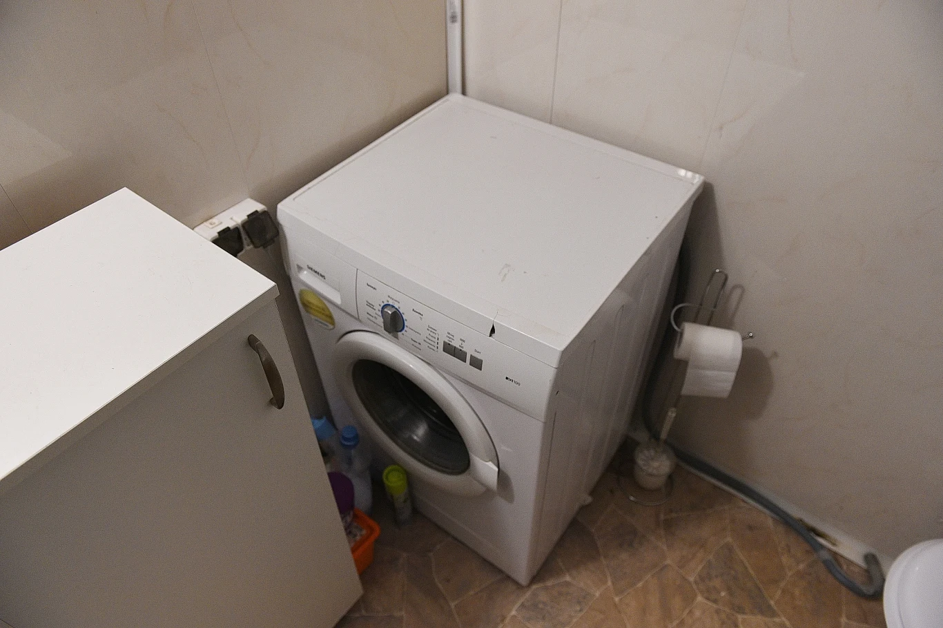 Dom przed metamorfozą