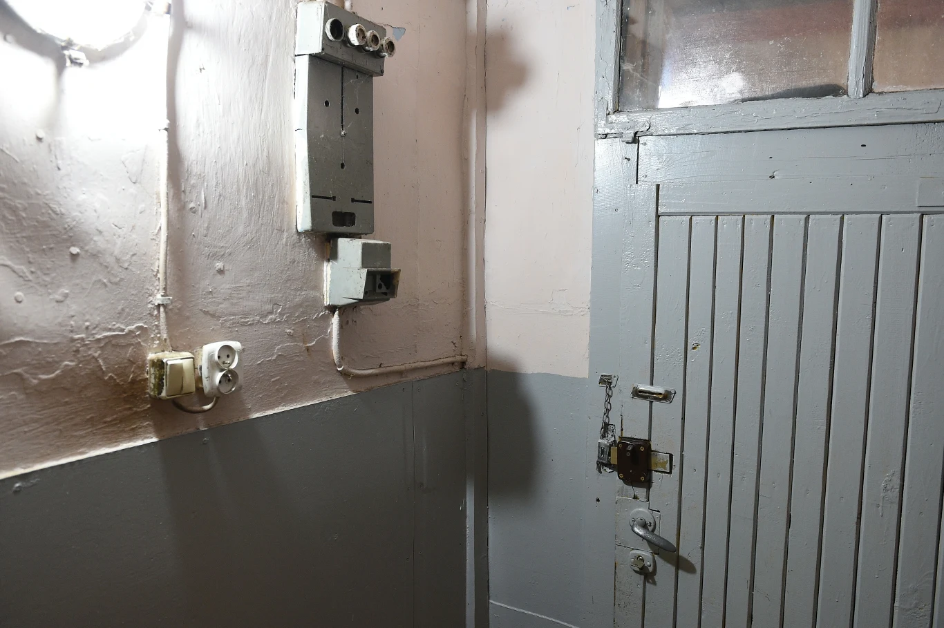 Dom przed metamorfozą