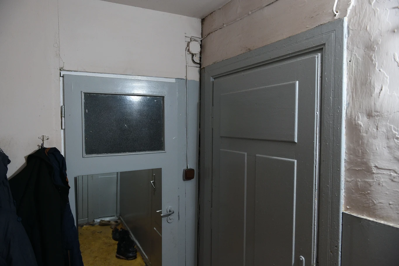 Dom przed metamorfozą