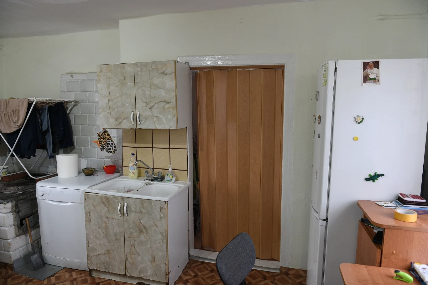 Dom przed metamorfozą