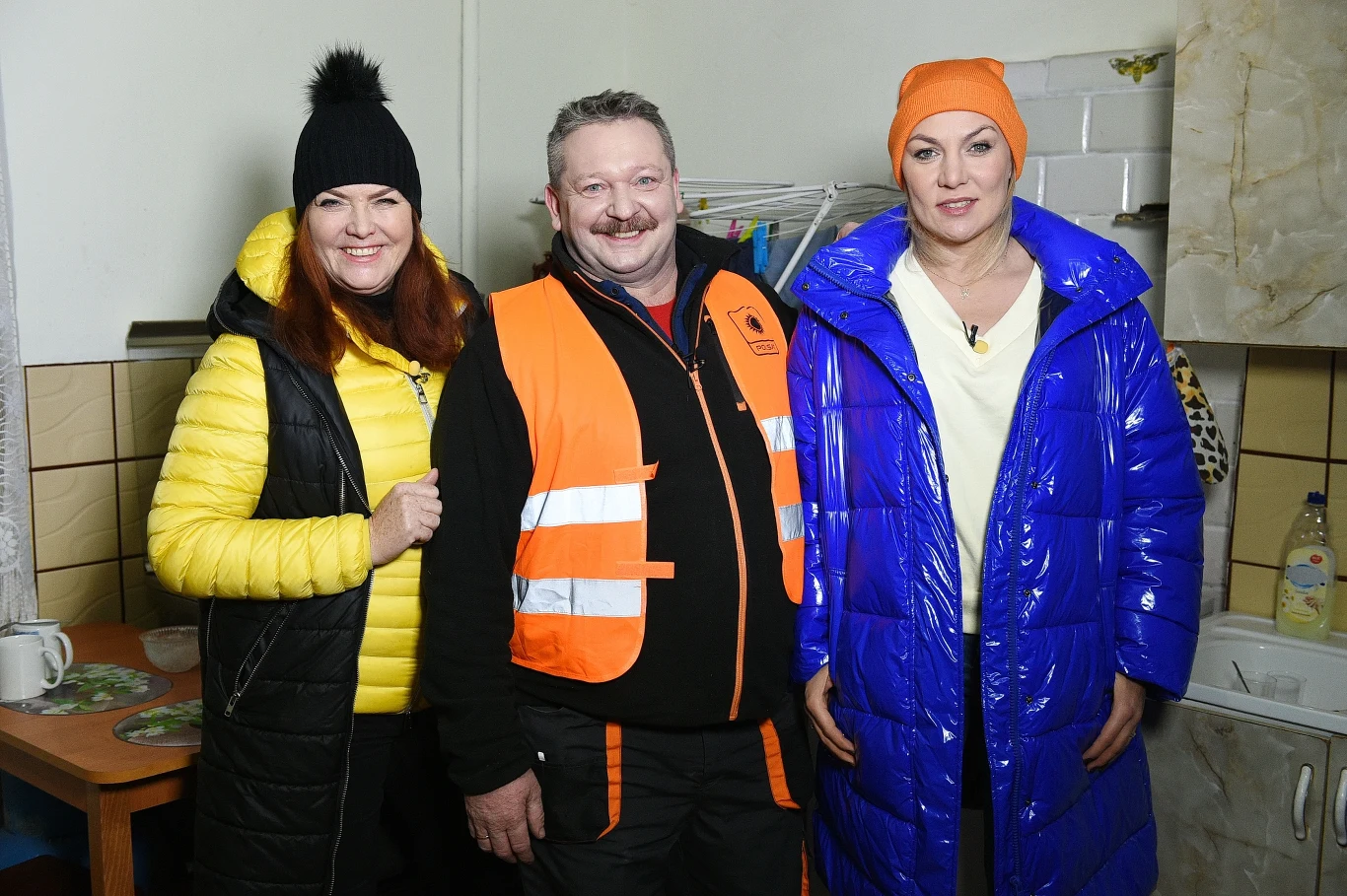 Dom przed metamorfozą