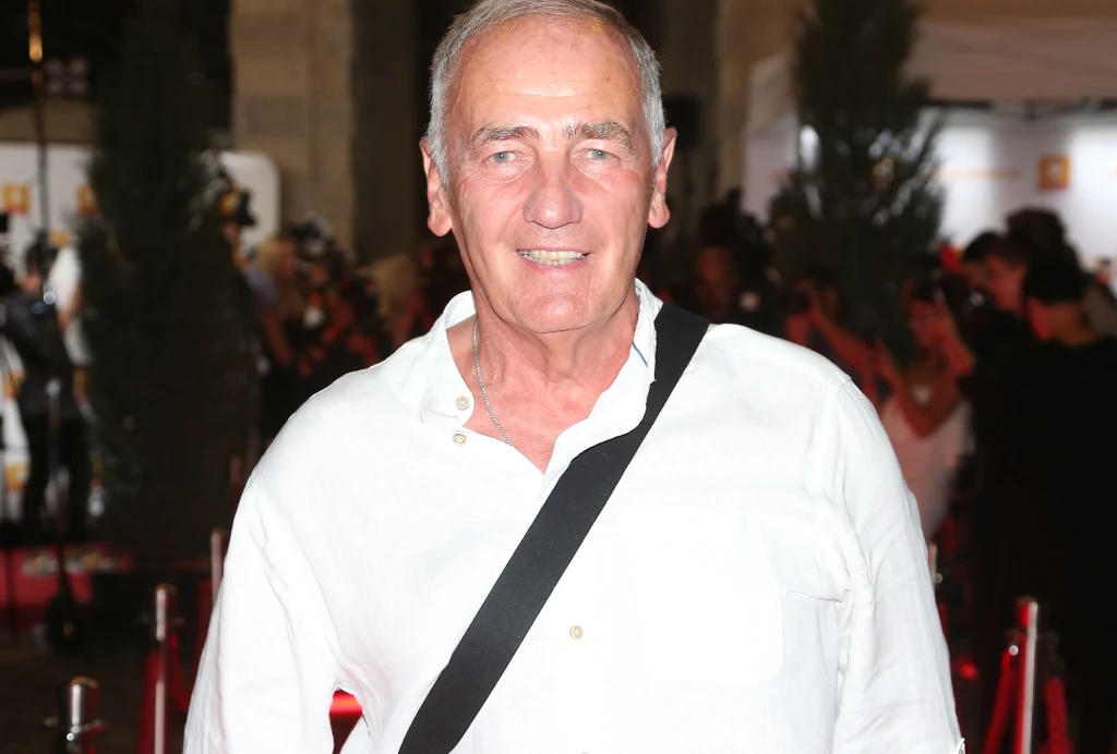 Karol Strasburger Karol Strasburger