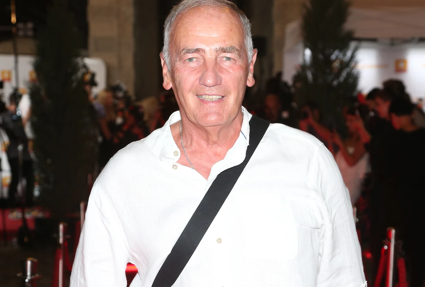 Karol Strasburger Karol Strasburger