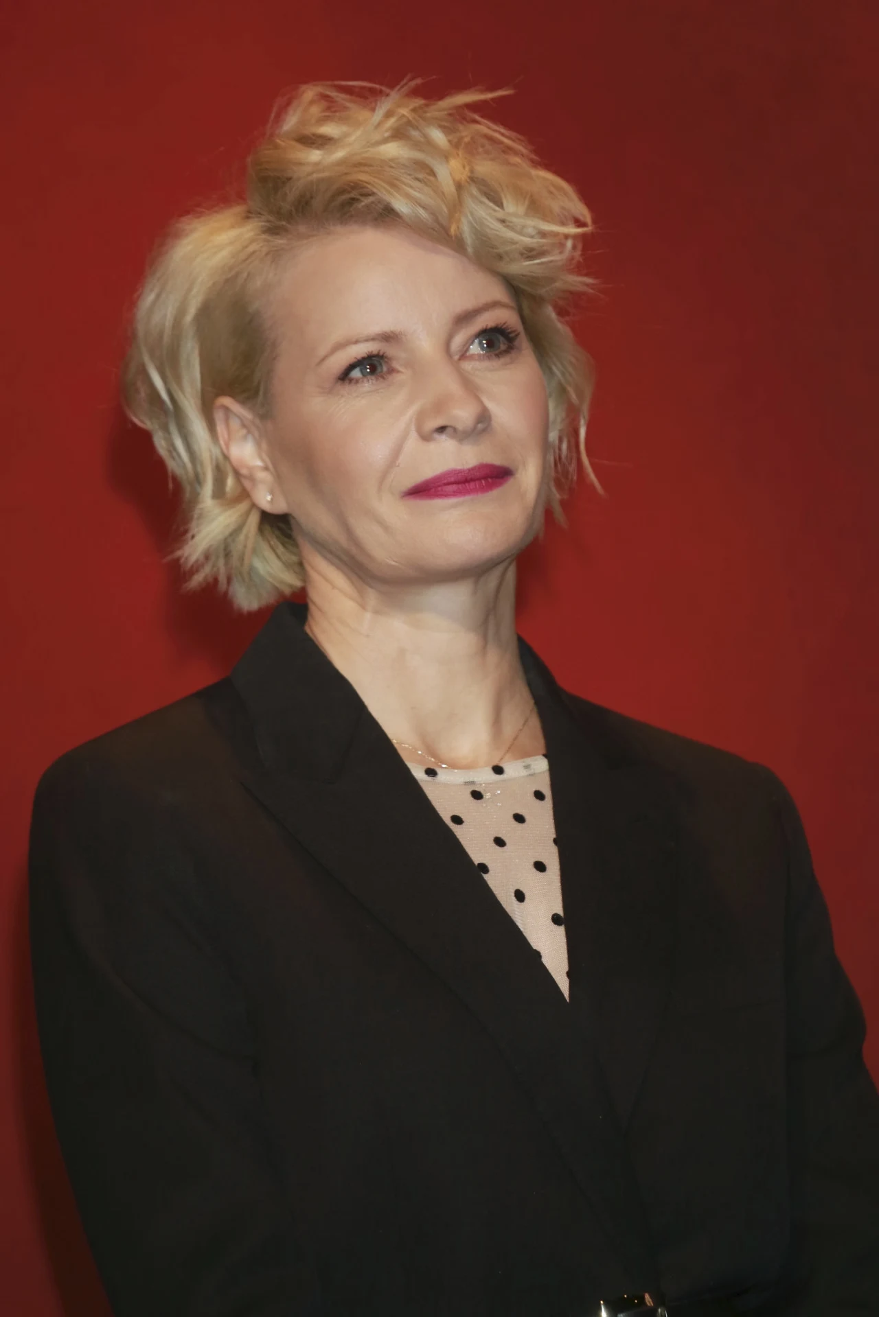 Małgorzata Kożuchowska Małgorzata Kożuchowska