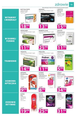 Twoje ulubione produkty w Hebe