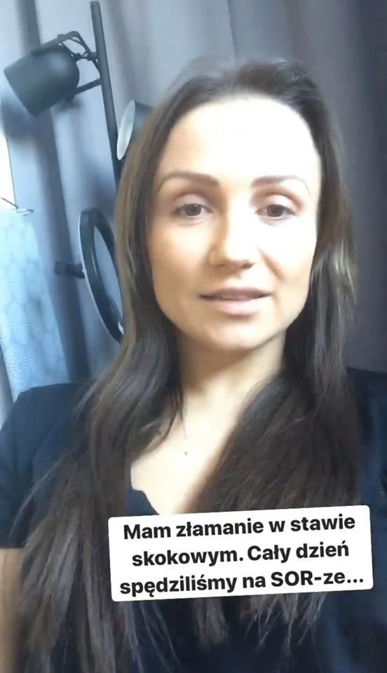 Instagram/Sylwia Madeńska