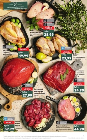 Wszystkie smaki Wielkanocny w Kauflandzie