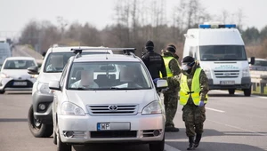 Policja ma monitorować sytuację