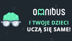 Omnibus - nowa aplikacja, która pomoże ci w nauce