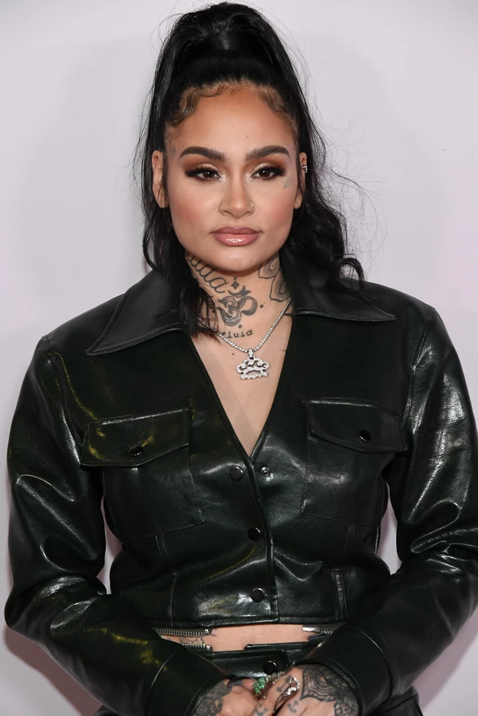 Kehlani wykorzystała kwarantannę na przygotowanie domowego teledysku