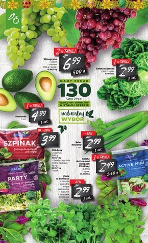 Ciesz się Wielkanocą z Netto