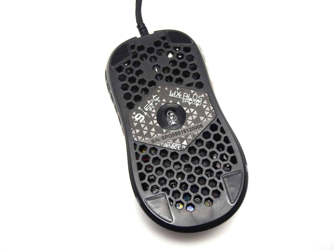 SilentiumPC SilentiumPC