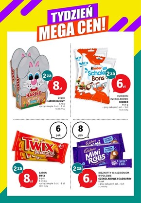 Mega ceny w Dealz