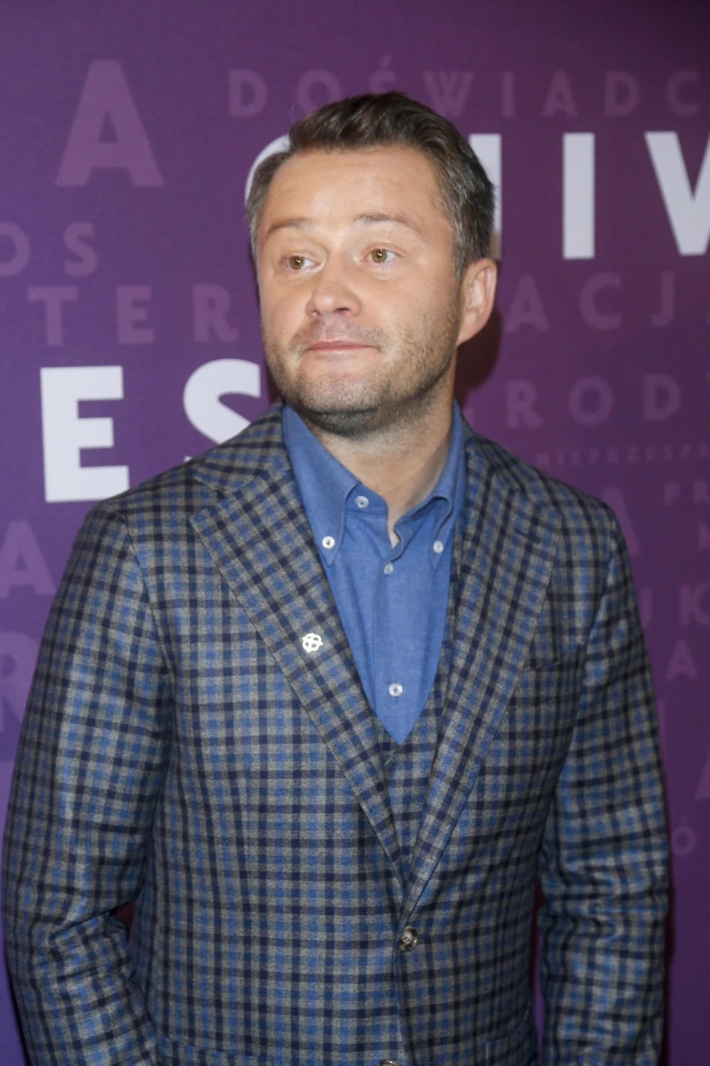 Jarosław Kuźniar Jarosław Kuźniar