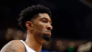 Christian Wood z Detroit Pistons ma koronawirusa