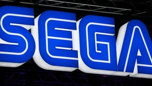 Sega - logo