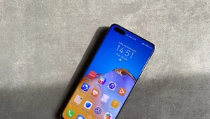 Huawei P40 Pro - pierwsze wrażenia