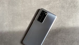 Huawei P40 Pro z wysokim wynikiem w DxOMark