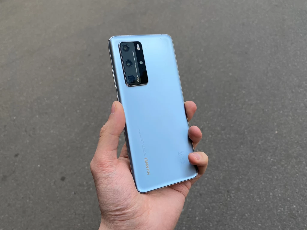 Huawei P40 Pro