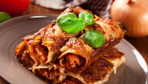 Cannelloni 