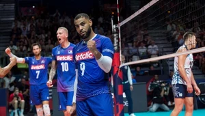 Earvin N'Gapeth