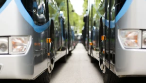 Firmy transportowe znalazły się na skraju bankructwa