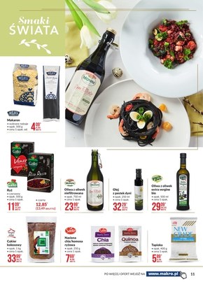 Smakuj święta z Makro