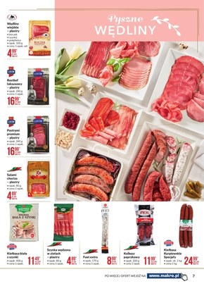 Smakuj święta z Makro