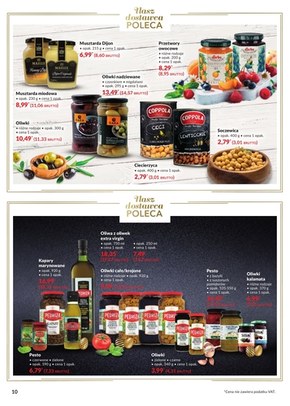 Smakuj święta z Makro