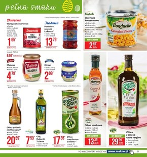 Wielkanoc pełna smaku z Makro