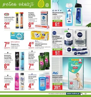 Wielkanoc pełna smaku z Makro