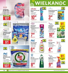 Wielkanoc pełna smaku z Makro