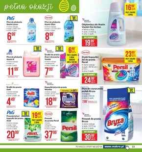 Wielkanoc pełna smaku z Makro