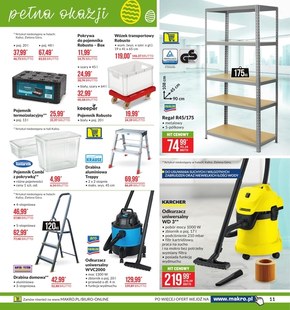 Sprawdź hity w Makro!