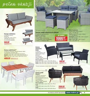 Sprawdź hity w Makro!